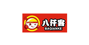 八仟客快餐